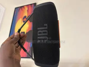 JBL Boombox 2000-Series High-Performance Speaker