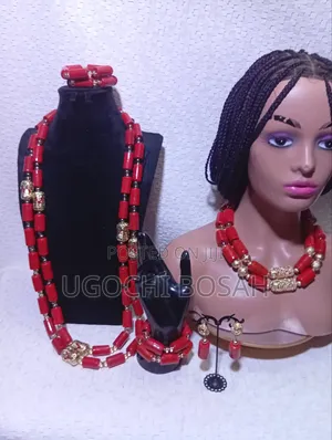 Couple Bead Set