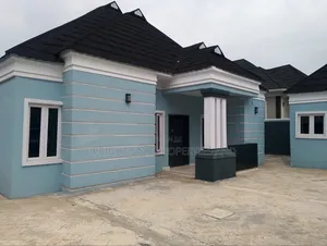Furnished 4bdrm Bungalow in Elizabeth Estate, Osogbo for sale