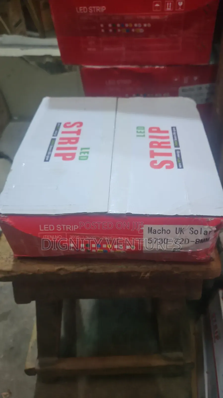 Led Strip Light