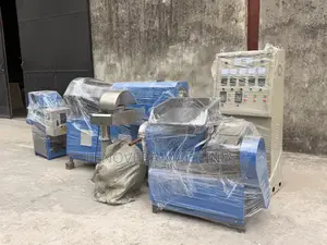 Floating Nylon Film Recycling Palletizing Machine