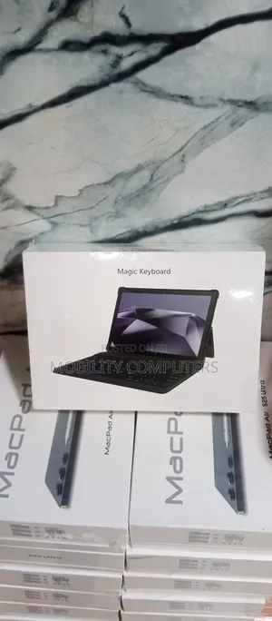 New MacPad Air S25 Ultra 1 TB Silver