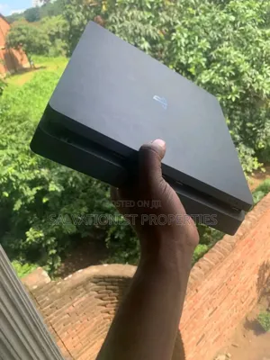 Ps4 Slim Console