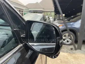 Honda Pilot Touring 4dr SUV 4WD (3.5L 6cyl 9A) 2016 Blue