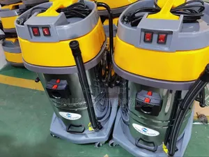 Vacuum Cleaner