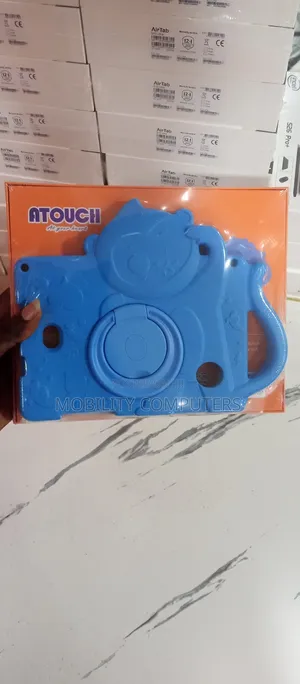 New Atouch KC66 256 GB Blue