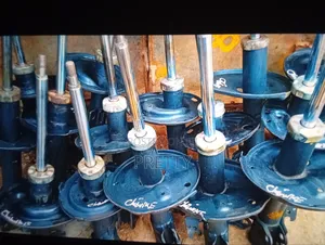 Spare Parts