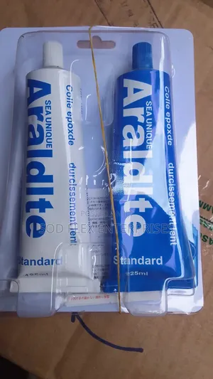 250ml Big Epoxy Araldite Gum