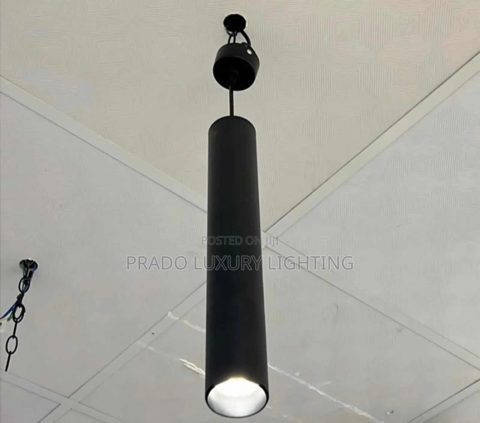 Drop Lighting