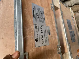 Felicity 10kwh Lithium Iron Battery 51v