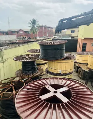 We Buy and Sale All Kinds of Cable