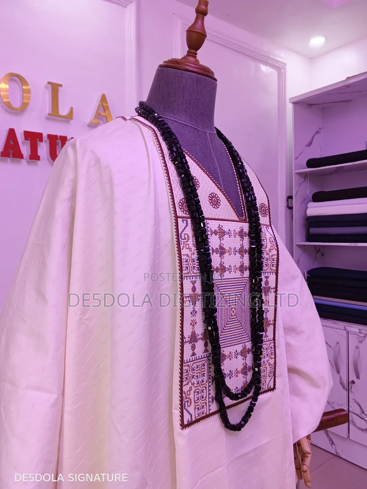 Men's Wears