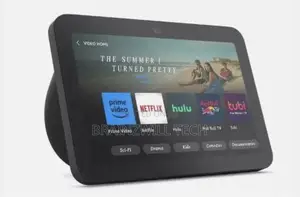 Amazon Echo Show 8 | 3rd Generation Smart Display Speaker