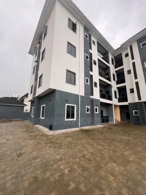 2bdrm Apartment in Jahi for rent