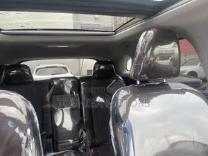 Lexus RX 350 AWD 2019 Black