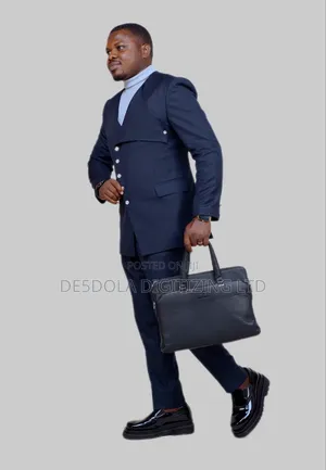 Men's Wears