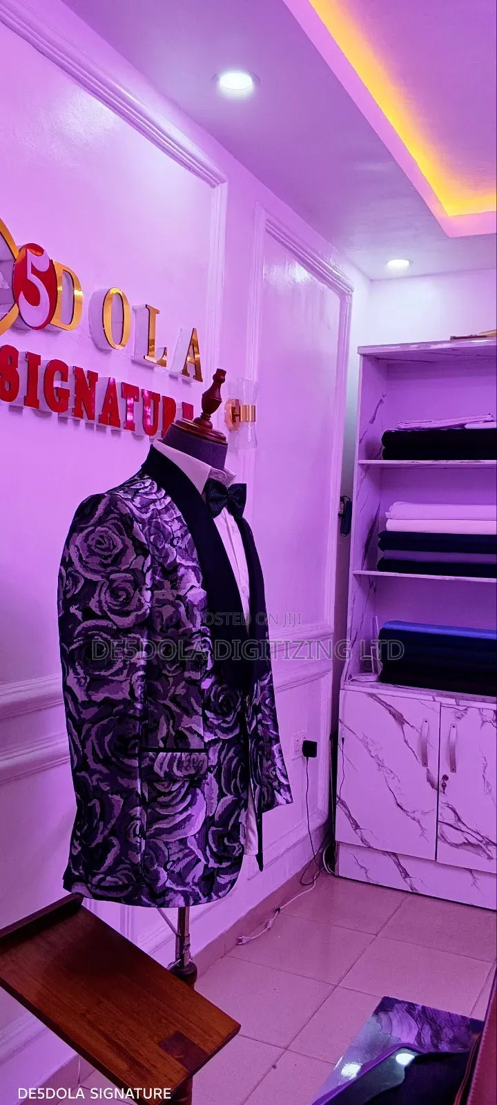 Men's Wears