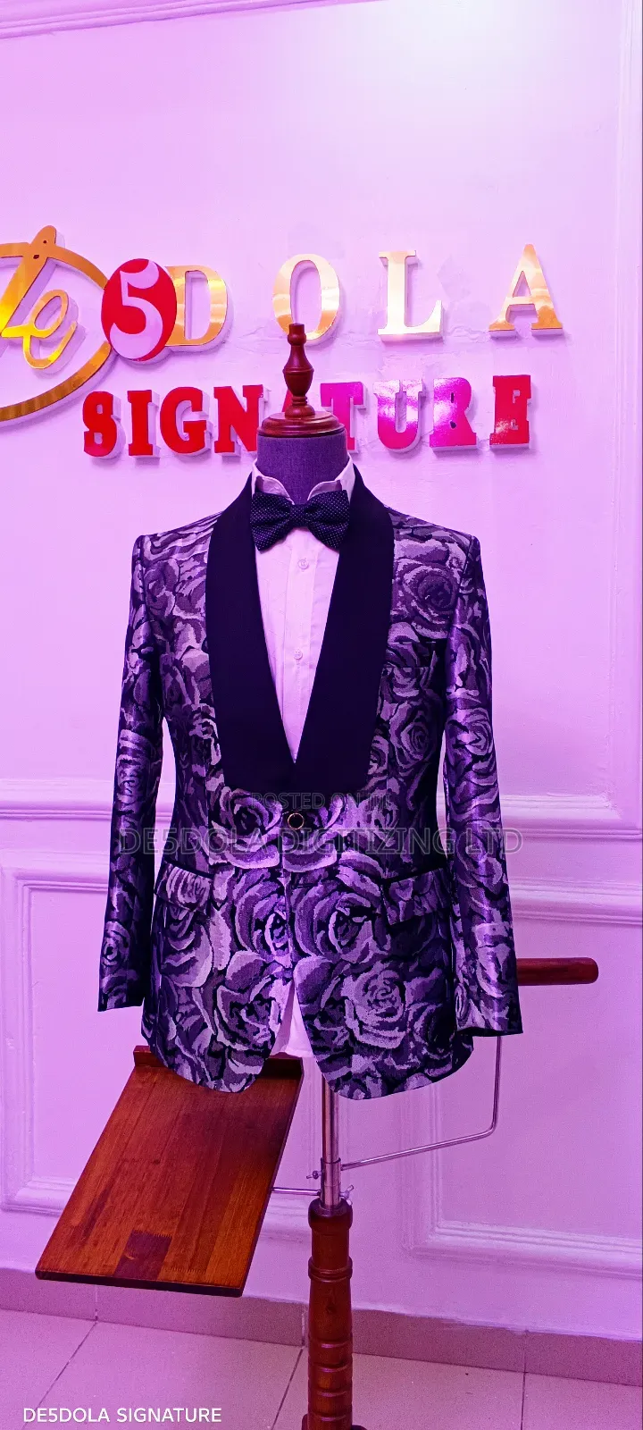 Men's Wears