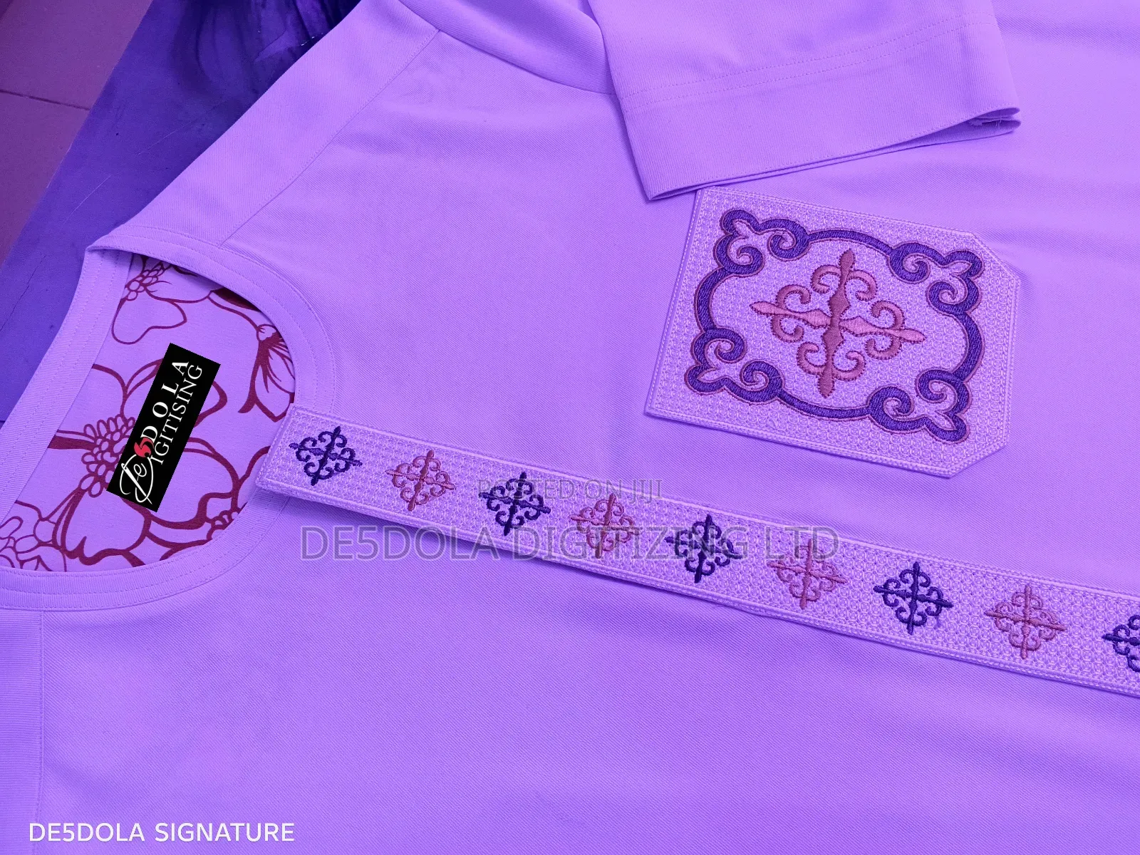 Men's Wears