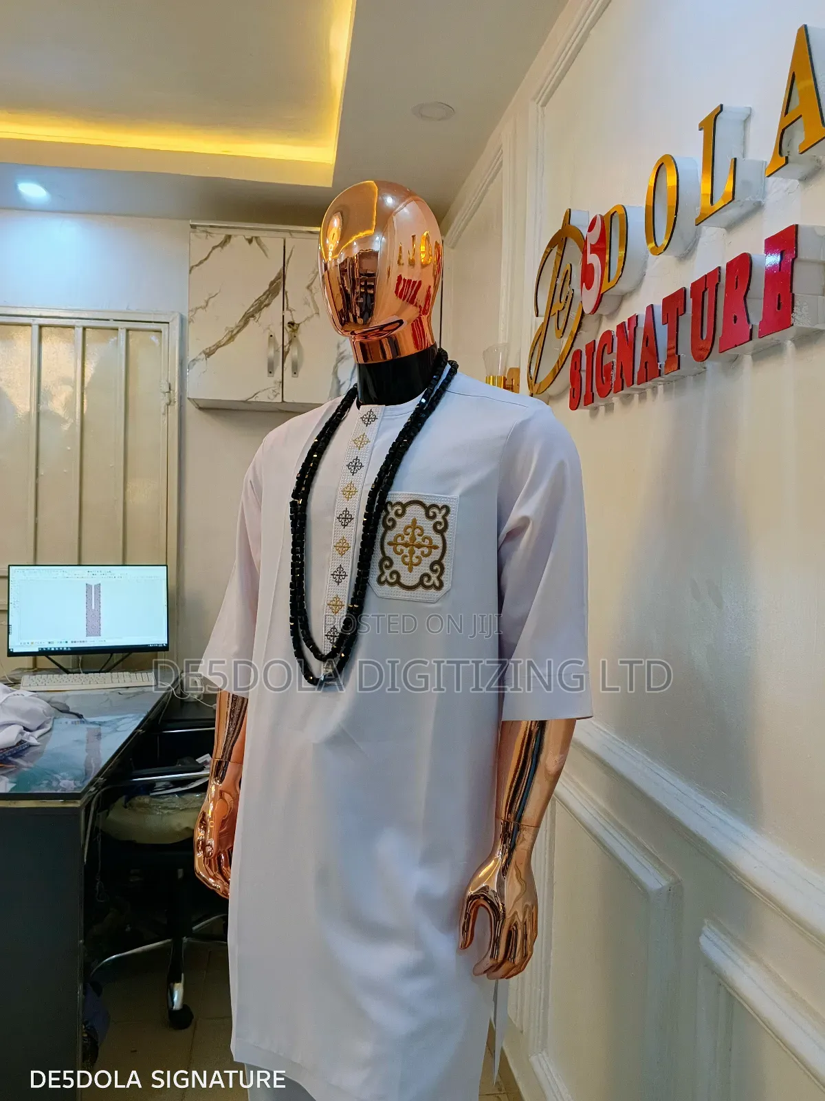 Men's Wears