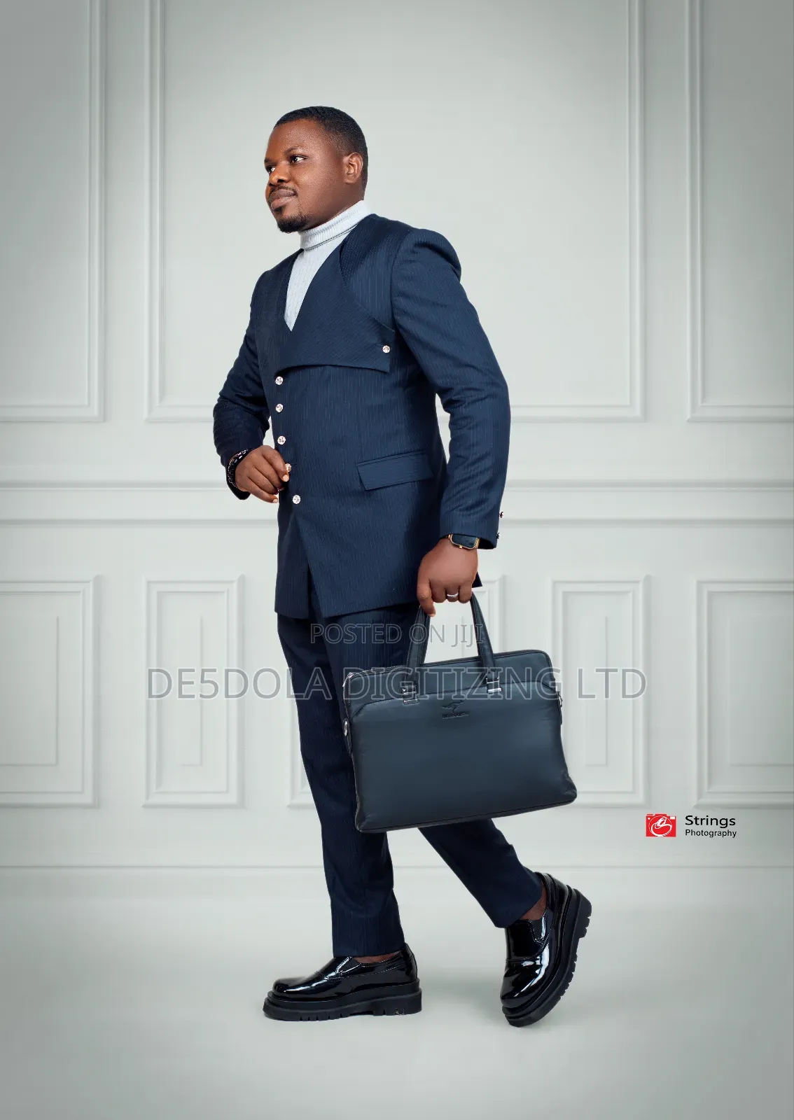 Men's Wears