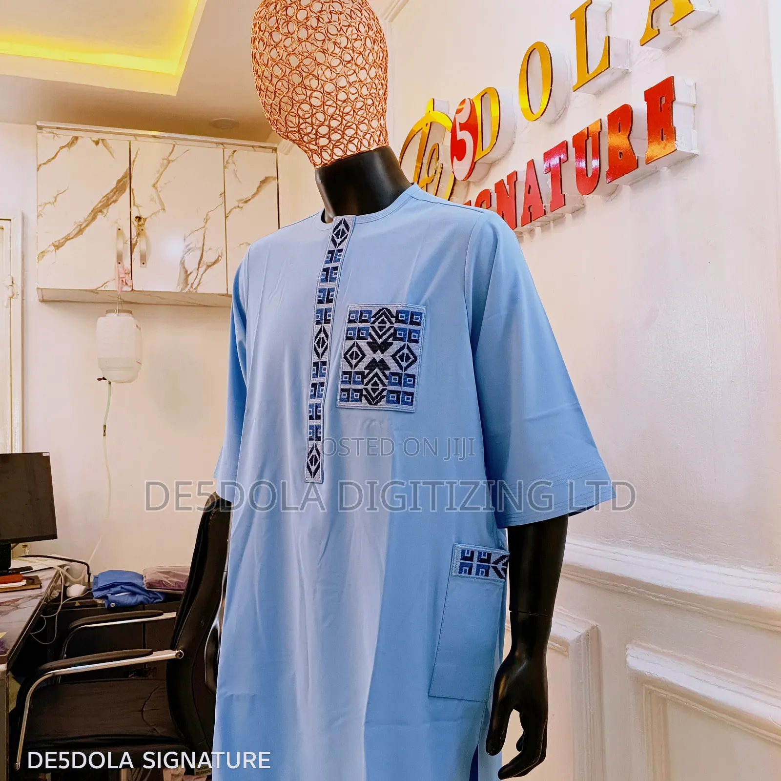 Men's Wears