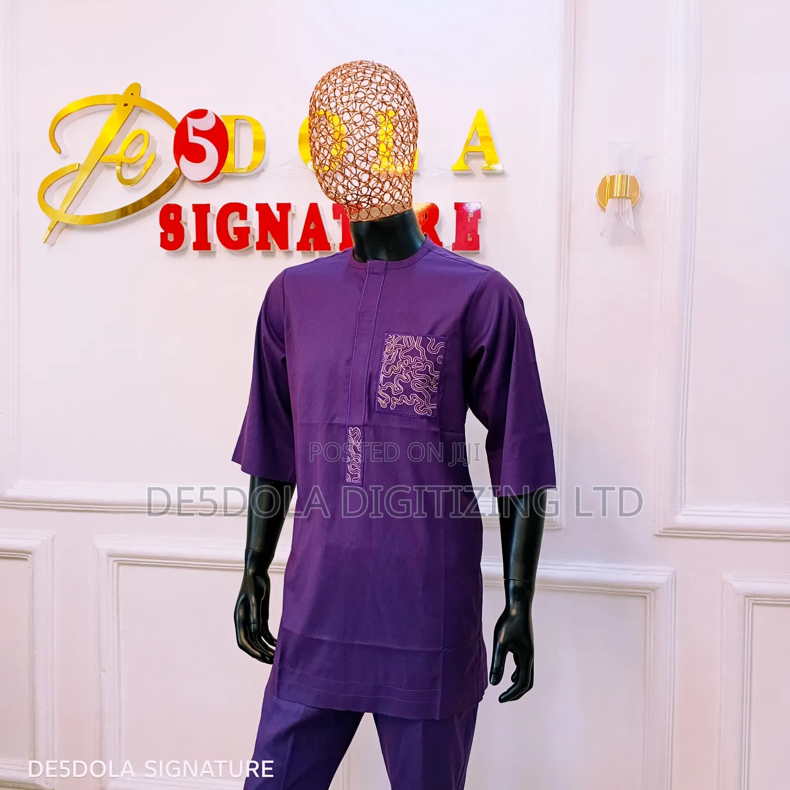 Men's Wears