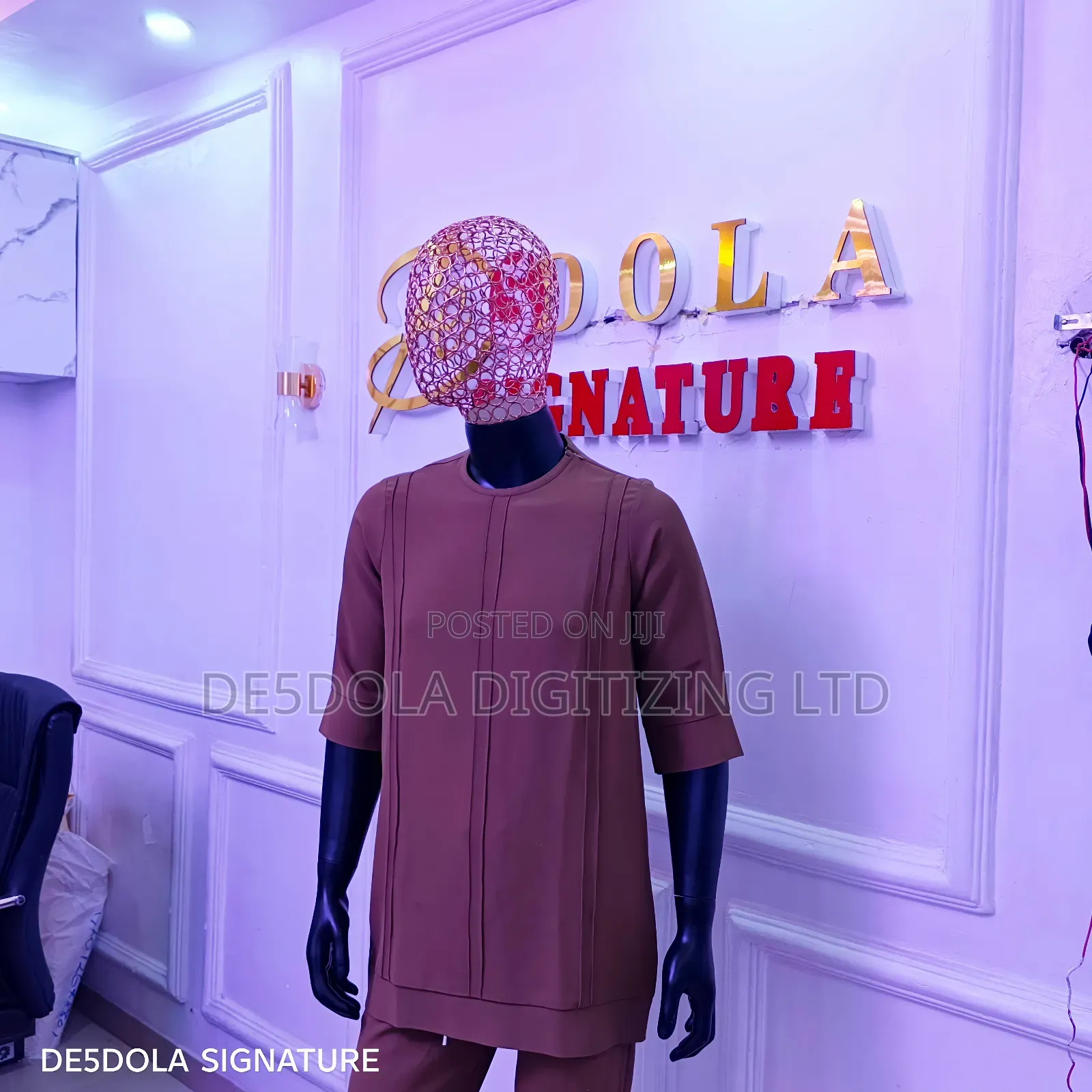 Men's Wears
