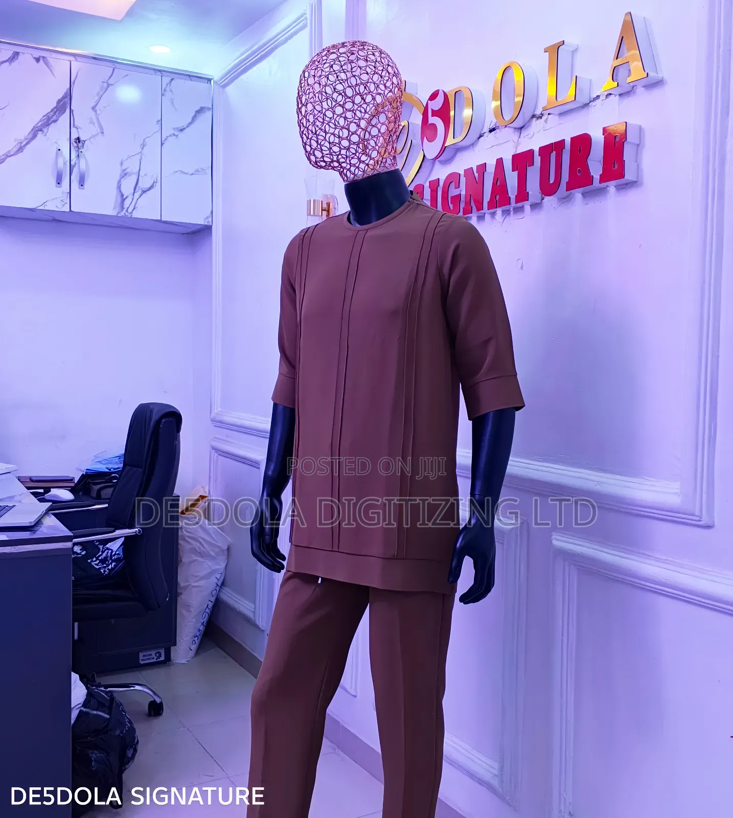 Men's Wears