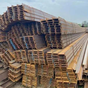 H Beam Structural