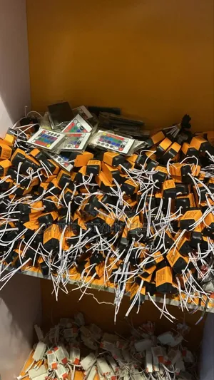 Led Choke/ Led Drive