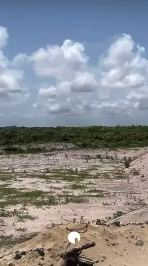 Coastal Road Land for Sale - Lekki, Lagos (Investment Land)*