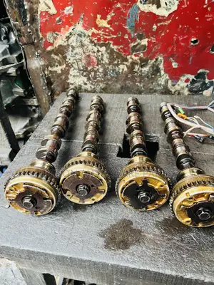 GMC Acadia 3.6,Chevrolet Camaro 3.6 Camshaft or Kinshaft V6 Engine