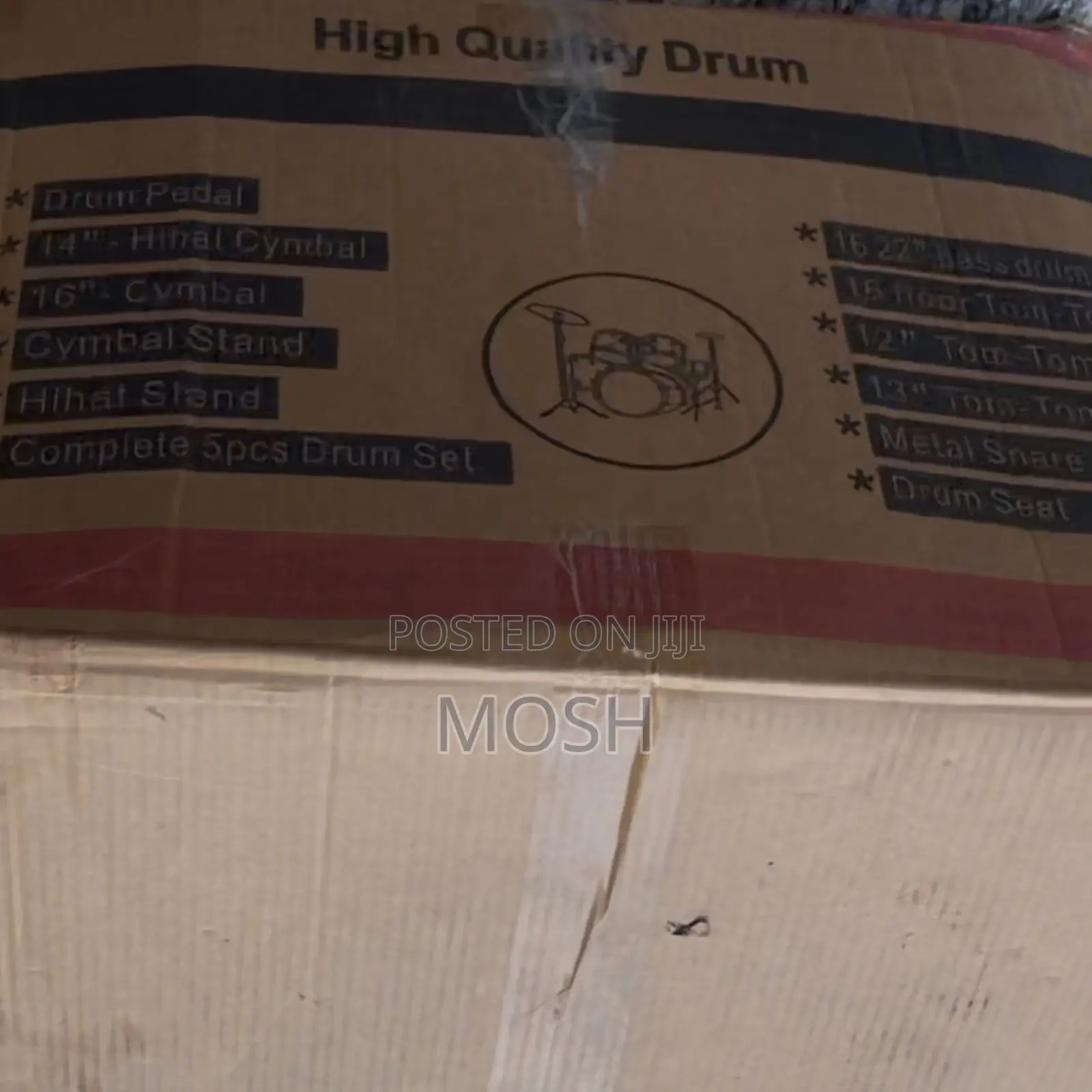 Drums Sets