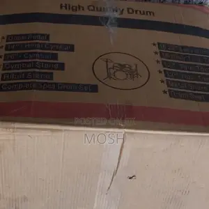 Drums Sets