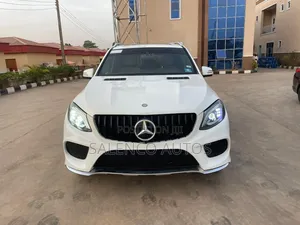 Mercedes-Benz M Class ML 350 4Matic 2013 White