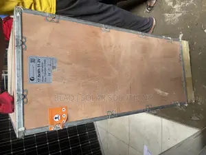 Felicity 17.5kwh Lithium Iron Battery