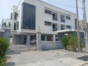 Furnished 3bdrm Apartment for sale