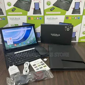 New SAILBook B40 Pro 256 GB
