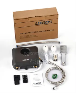 Instant Hot Water Heater