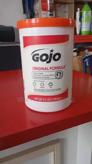 Gojo Hand Cleaner Original Formula (2.04kg)
