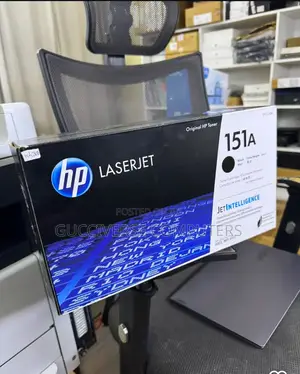 Genuine Hp 151a Toner Cartridges
