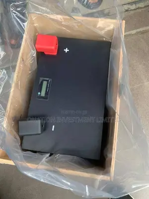 Haisic 4kwh 12v Lithium Battery – Compact Power Backup