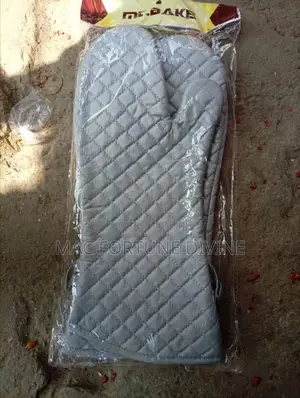 Heat Gloves [15k Per Pair]
