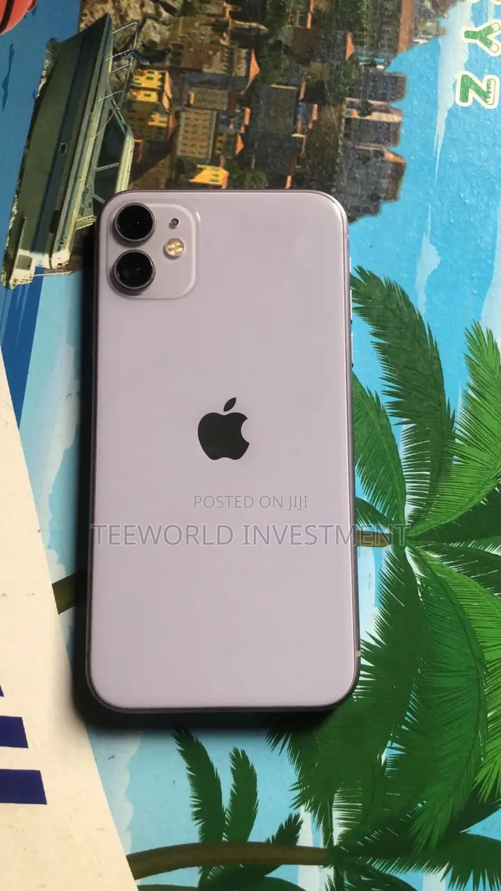 iPhone 11 iPhone 11 Very Good