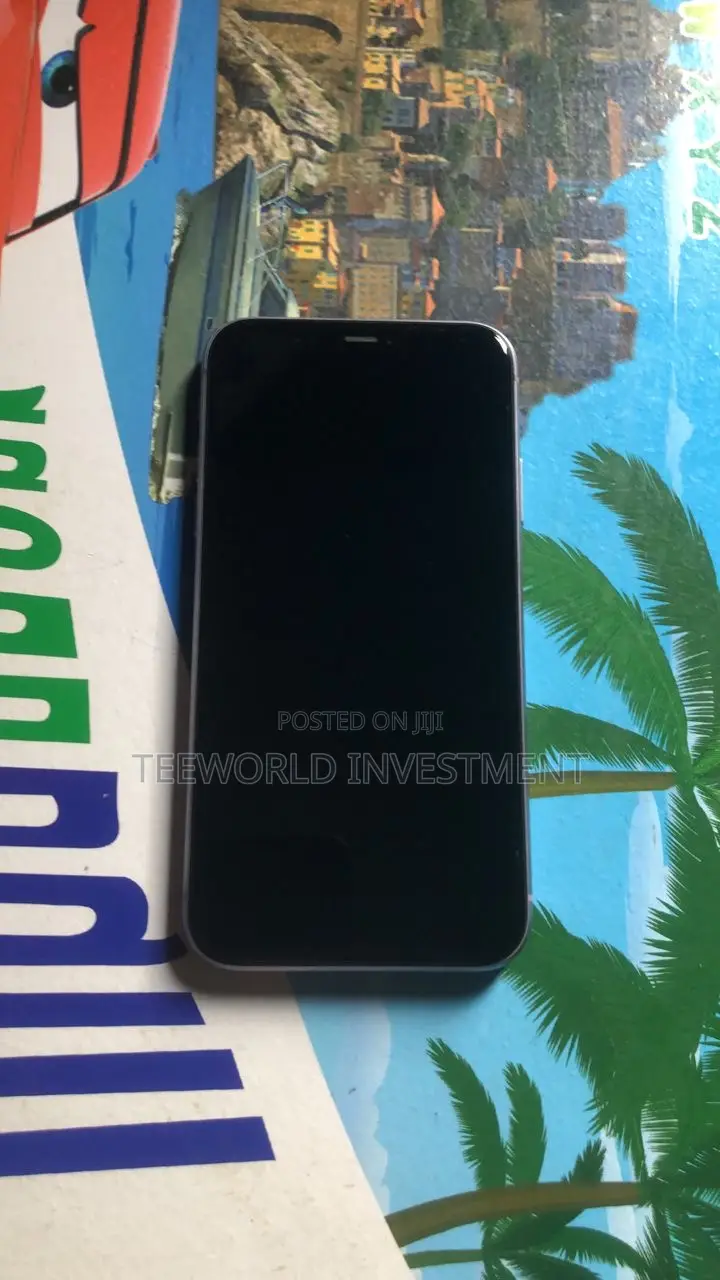 iPhone 11 iPhone 11 Very Good
