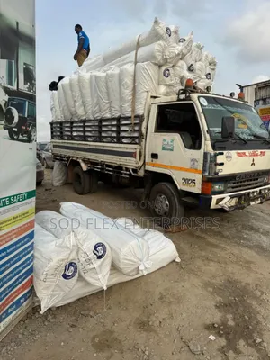 5ft by 300ft Road Construction Geo Textile Membrane