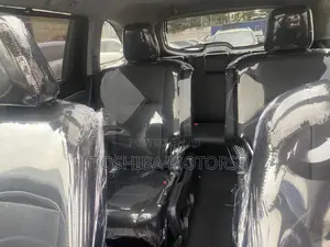 Toyota Highlander Limited 4x2 V6 (3.5L 6cyl 8A) 2018 Red