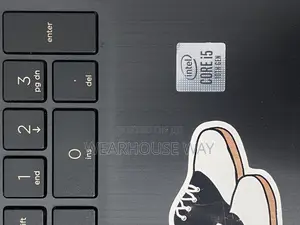Laptop HP 15 12GB Intel Core i5 SSD 256GB