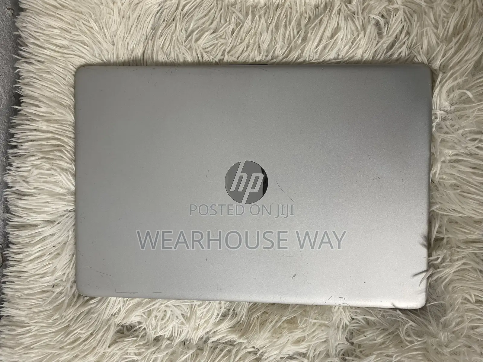 Laptop HP 15 12GB Intel Core i5 SSD 256GB